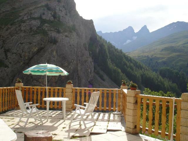 Gite Les Reaux Valloire Exterior foto