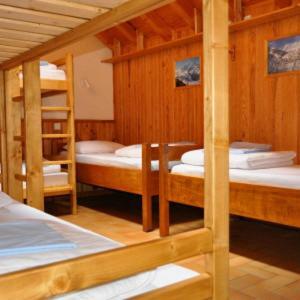 Gite Les Reaux Valloire Exterior foto